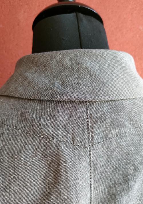 Gilet Bluse Erin - 4