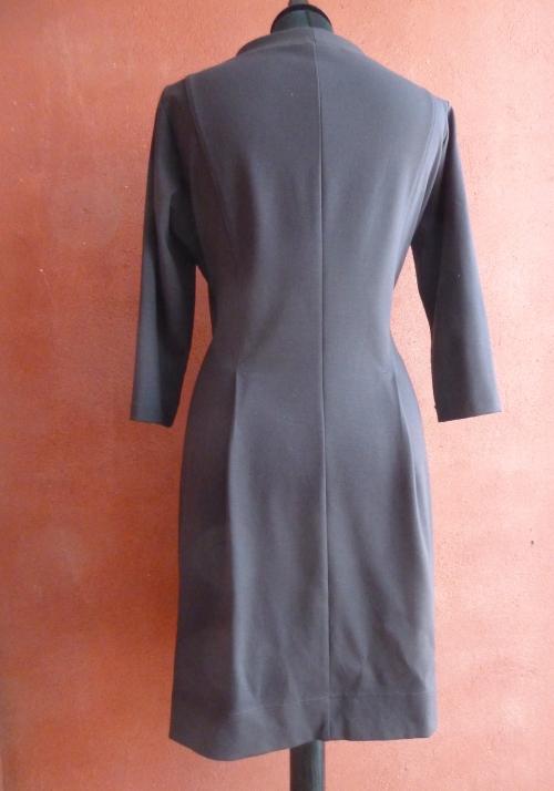 Kleid Erna - 2